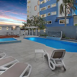 4* Apartahotel Catalina